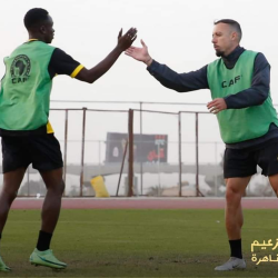 من ينهي أزمة التهديف في للمريخ