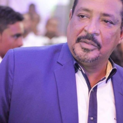 الفاضل حسين يخلف الجنرال في العلاقات العامة