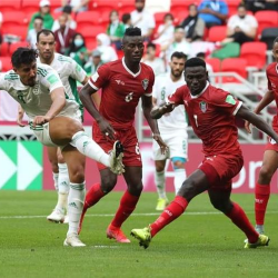 مواجهة مبكرة بين المريخ وشباب بلوزداد