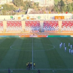 السودان يفوز على البساط بسبب غياب المغرب