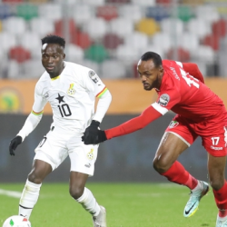 الاصابة تبعد صلاح عادل من مباراة مدغشقر