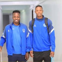 الهلال الى تنزانيا