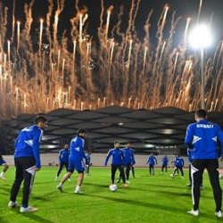 الاتحاد العراقي يعتذر للكويتيين عن أحداث افتتاح “خليجي 25”