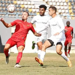 المريخ يستعد للمجموعات بمواجهة بدلاء أندية الذيليلة في الدوري المصري