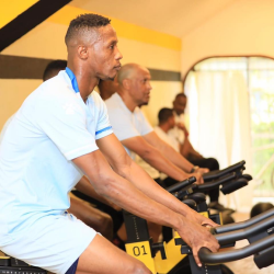 وجوه جديدة تظهر مع الهلال امام الامل