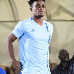 ايبولا يعود للمشاركة مع الهلال