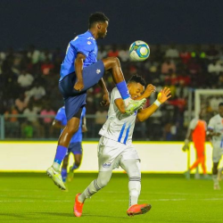 تبديلات بالجملة فى مباراة عزام