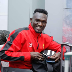 الهلال يقترب من التوقيع مع بخيت خميس