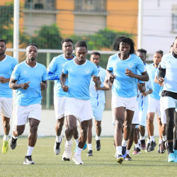 بعد عودته من بريتوريا..الهلال يتدرب عصر اليوم بأم درمان