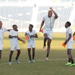 جهود هلالية كبيرة لإنجاح المعسكر