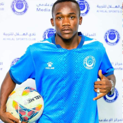 الهلال يحول خاطر إلى الأهلي