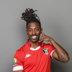 عمار طيفور… متحمسون لمواجهة اي منتخب