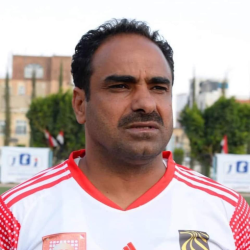 علي النونو الهداف التاريخي للمنتخب اليمني: خروجنا من خليجي 25 طبيعي