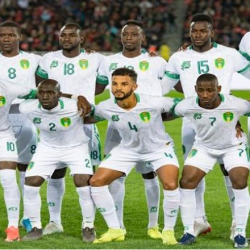 تأهل تاريخي ومفاجئ لموريتانيا والنيجر لربع نهائي “الشان”