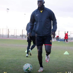 صلاح نمر في أصعب مهمة..لتعويض أفضل لاعب