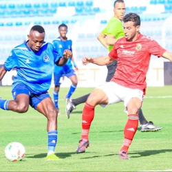 الهلال يصطدم بالاهلي المصري في ربع نهائي الابطال