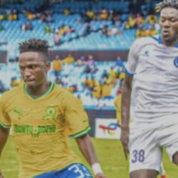 الوجوه الجديدة تقود الهلال