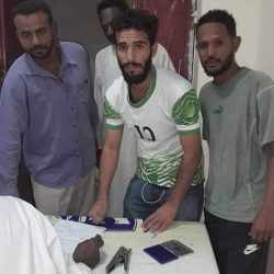 نادي بدر يكسب خدمات صانع ألعاب هلال العيلفون