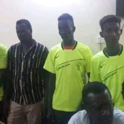 بـعـد أن حـسـم الصفقات المـصـرية بنجاح كبير … نصر الأمة يختتم التسجيلات بقوة وقائد الفريق يجدد الولاء