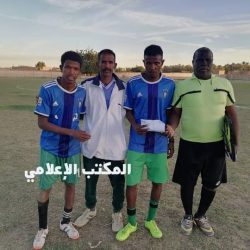 الإصلاح القرير يكسب امتداد العباسة في افتتاح النصف الثاني لثالثة كريمة