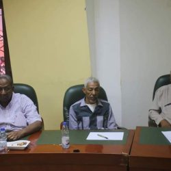 قرعة مجموعات التأهيلي  سيد الأتيام ينزل ضيفاً ثقيلاً على الأنيق بكسلا  أندية المريخ الثلاثة تتصارع في المجموعة الثانية بجانب الزمالة وأهلي الأبيض