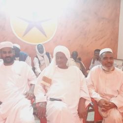 وسط اجواء سادتها روح التفاؤل  نادي مريخ الثغر يستضيف اجتماعاً ناجحاً لمجموعة المستقبل