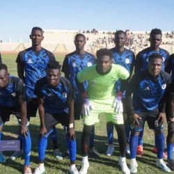 الشرطة والاهلي مروي يتعادلان سلبيا باستاد كريمة