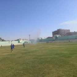 مريخ نيالا يعاني من تصرفات مسؤول ملعب النقعة بالفاشر
