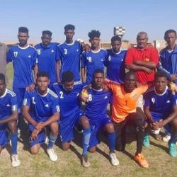 هلال العسيلات يعبر محطة القوز أبوحمد ويتأهل لملاقاة الفلاح عطبرة