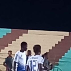 توقف النشاط الرياضي باتحاد المتمة المحلي
