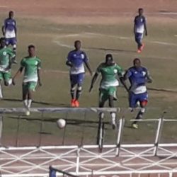 الهلال يعبر الوادي والميرغني قريقس يتخطى دبيرة جنوب بحلفا