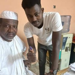 (١١) لاعب جديد في كشف حيدوب