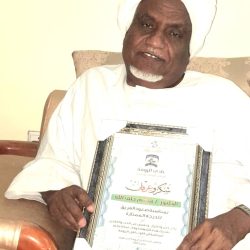 رئيس مجلس أمناء الزومة يكشف اسباب انتقال “منن” لحيدوب النهود