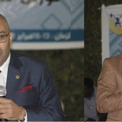 مذكرة تفاهم بين الاتحاد السوداني والسعودي لرفع الأثقال
