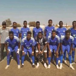 الملكي الهلال يستعد للرمان من بحر ابيض