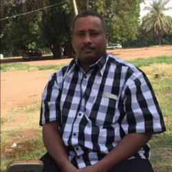 إنعقاد عمومية إتحاد بربر وفوز العميد الطيب أحمد بالرئاسة