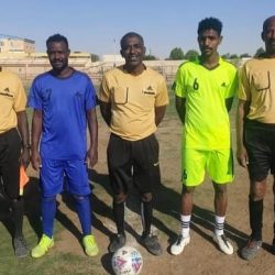 حي العرب يتخطى النيل في ديربي الأشقاء بالدامر