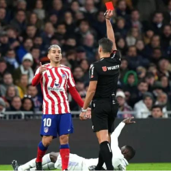 أتلتيكو يشكك في نزاهة الدوري.. ويتهم ريال مدريد بالضغط على حكام المباريات