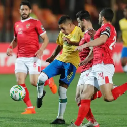 “اكرامي” لا يستبعد تواطؤ “صن داونز” مع “الهلال” للاطاحة “بالاهلي المصري”..!
