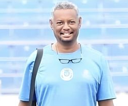 طبيب الهلال المعتدى عليه.. عوض الجعلي : الشناوي وأحمد عبد القادر ضربوني