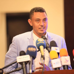 العليقي لا يوجد ما يدعو للقلق .. رتبنا كل شيء وانتظروا الهلال وهو في قمة حضوره عشية الفاتح من أبريل 
