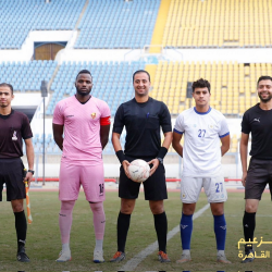 تراجع مريع لمستوى حراس المرمي بالمريخ يكشف خطأ الاستغناء عن السالمي