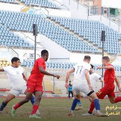 ريكاردو في سباق مع الزمن لاختيار التشكيلة المناسبة