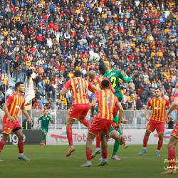 المريخ يقبل التحدي وينازل الترجي في أصعب نزال إفريقي