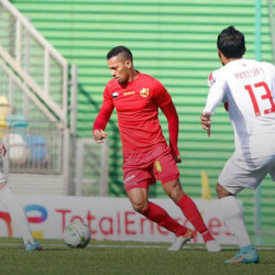 مواجهة هادئة تنتظر المريخ أمام الزمالك المصري