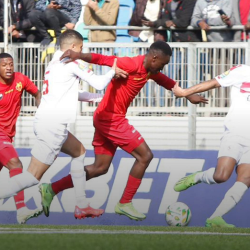 مباراة المريخ والزمالك تحرم الهلال من اداء تدريبه الختامي