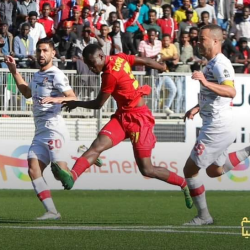 صدام المريخ وبلوزداد يلفت الأنظار ويسحب البساط من مواجهات الأبطال