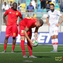 توقيت متأخر لمواجهة المريخ وبلوزداد