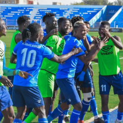 تكوين لجنة منظمة لمباراة الهلال والقطن الكاميروني