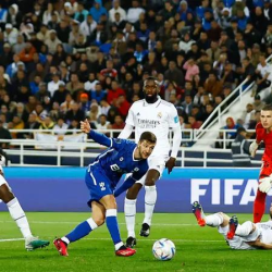 ريال مدريد يهزم تشيلسي ويواصل “التلاعب” بالإنجليز
